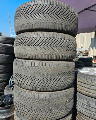 245 45 R 20 275 40 R 20 Y Michelin Cross climate ²