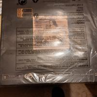 cofanetto lp anime salve Fabrizio DeAndre"