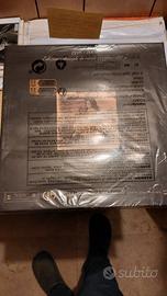 cofanetto lp anime salve Fabrizio DeAndre"