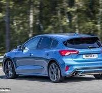 Ricambi usati ford focus 2020