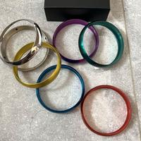 Breil Secretly bracciale e anelli