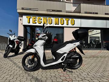 Voge Sfida SR16 ABS * 125 CC* tuo da 68e/mese