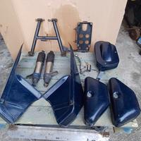 ricambi guzzi falcone