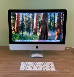 iMac Retina 4K - 2019 - 21.5 inch
