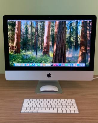 iMac Retina 4K - 2019 - 21.5 inch