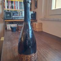 Bottiglia Franciacorta Bellavista Gran Cuvee 1991