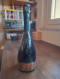 Bottiglia Franciacorta Bellavista Gran Cuvee 1991