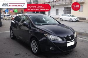 SEAT Ibiza Seat 5p 1.2 tdi cr Reference 55KW ...