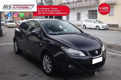 SEAT Ibiza Seat 5p 1.2 tdi cr Reference 55KW ...
