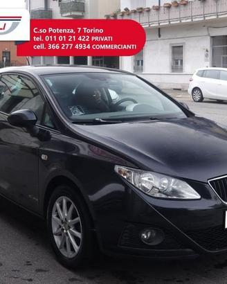 SEAT Ibiza Seat 5p 1.2 tdi cr Reference 55KW ...