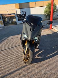 Yamaha Tmax tecmax 560