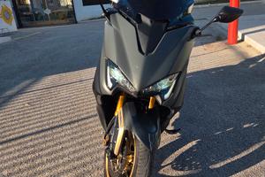 Yamaha Tmax tecmax 560