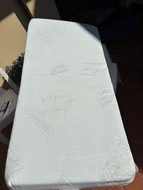 Materasso Foppapedretti Legnofino 120x60