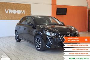 PEUGEOT 208 2� serie 208 BlueHDi 100 Stop&Start...