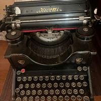 Olivetti M40