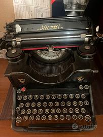 Olivetti M40