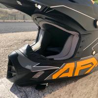 Casco AFX motocross M