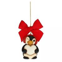 thun addobbo pinguino con cuore