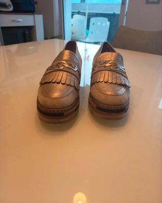 Scarpe da donna Lorenzo-Mari