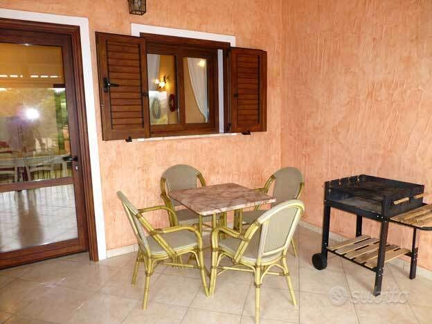 Casa – Pula, Casteddu/Cagliari - Altro