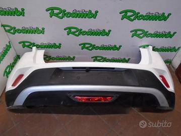 PARAURTI POSTERIORE PER OPEL MOKKA B 2022