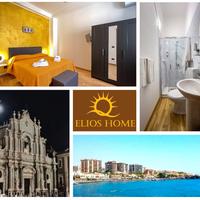 Catania-Europa-stanze con bagno privato-uso B&B