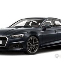 Musata completa audi a5 2019 #007
