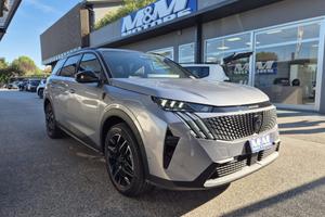 PEUGEOT 5008 Hybrid 145 e-DCS6 GT #KM 0 #VARI CO