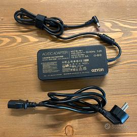 Alimentatore pc portatile