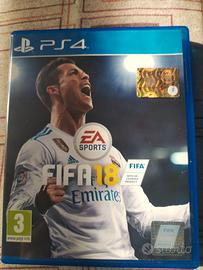 FIFA 18