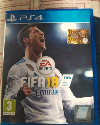 FIFA 18