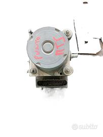 ABS FIAT Punto Berlina 5P 3Â° Serie 46836768 Diese