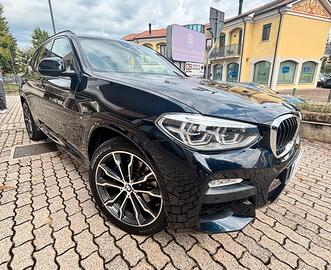 Bmw X3 M xDrive30d 249CV Msport