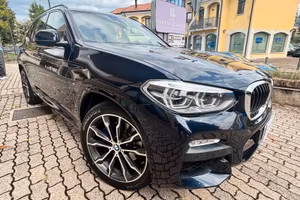 Bmw X3 M xDrive30d 249CV Msport