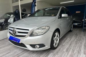 Mercedes-Benz B 180 B 180 be Premium