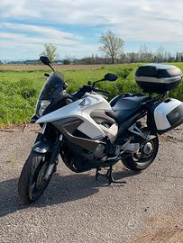 Honda CrossRunner - 2011