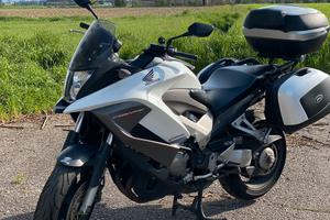 Honda CrossRunner - 2011