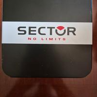 Orologio sector no limits 270
