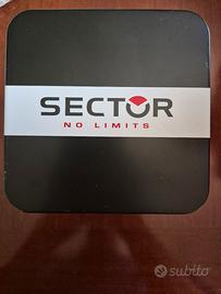 Orologio sector no limits 270