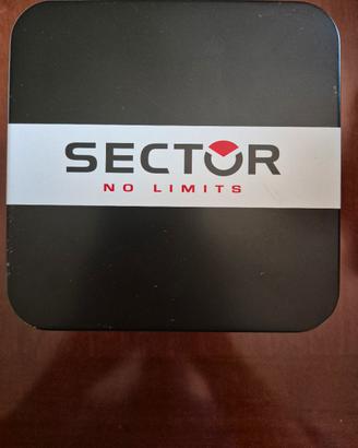 Orologio sector no limits 270
