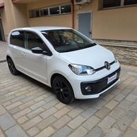 Volkswagen up! 1.0 5p. eco move BlueMotion Technol