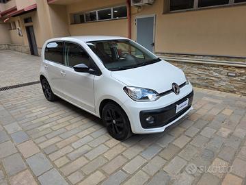 Volkswagen up! 1.0 5p. eco move BlueMotion Technol