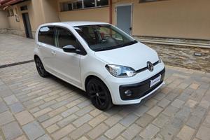 Volkswagen up! 1.0 5p. eco move BlueMotion Technol