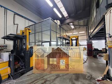 Immobile di 475 m² con 3 locali a Signa