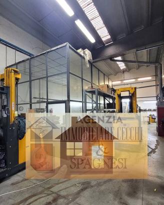 Immobile di 475 m² con 3 locali a Signa