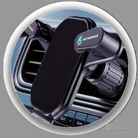 Supporto Smartphone per Auto firmato Petronas