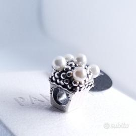 PANDORA Sacchetto di Popcorn Charm 797213EN160