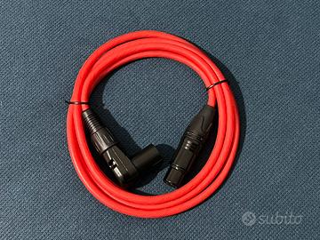 Cavo Microfono