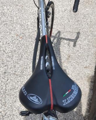Bici da corsa Velotek