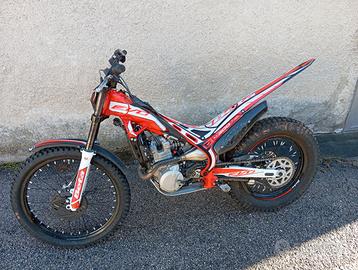 Beta Evo 300 4T - 2022